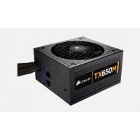 Corsair Enthusiast TX650M (CP-9020002-EU)